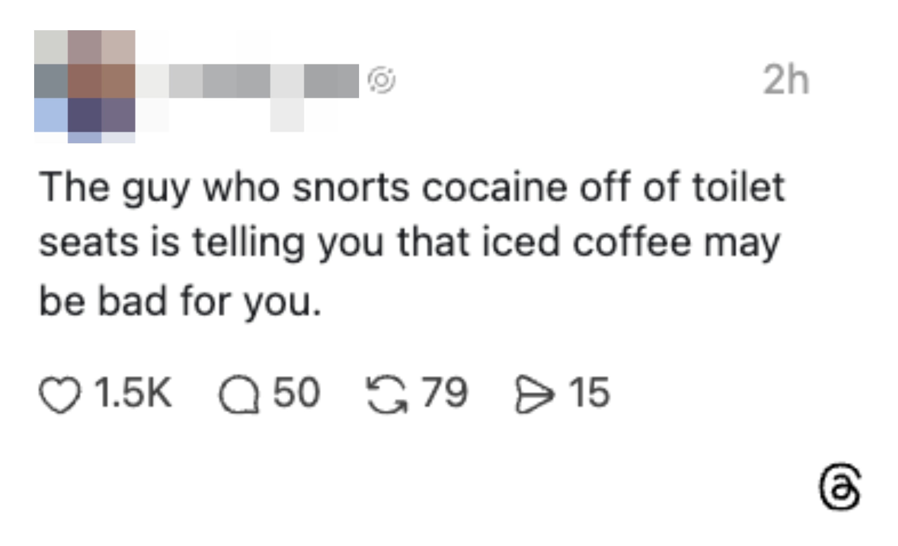 Shitty Post 33 Hilarious And Shady Political Threads Posts