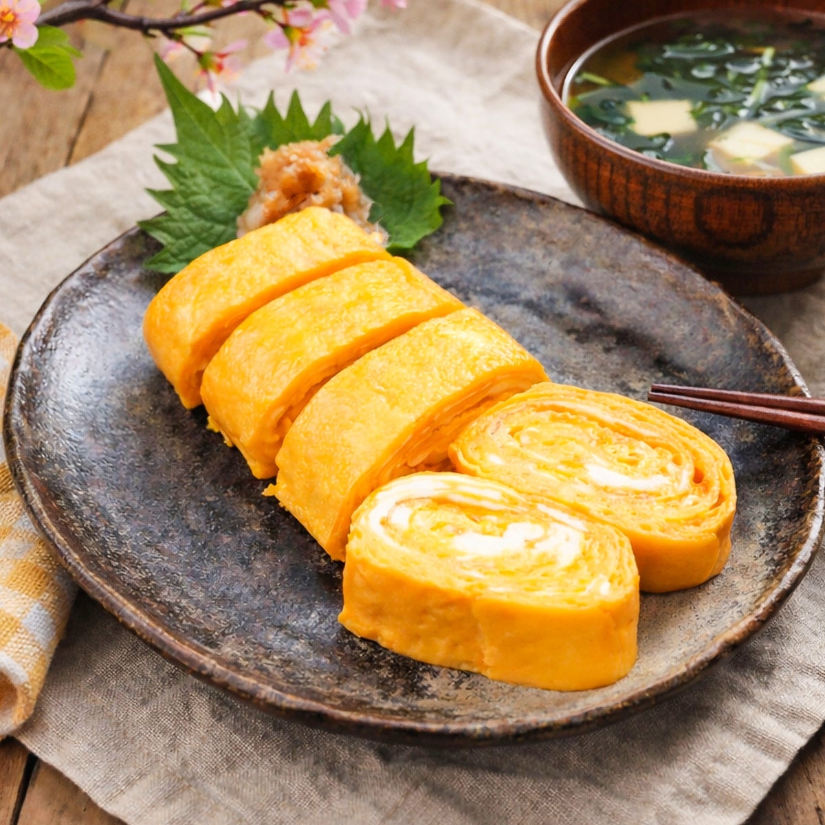 卵焼き マヨネーズ なぜ