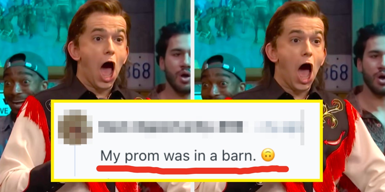 Wholesome Small Town Stories That Will Make You Laugh