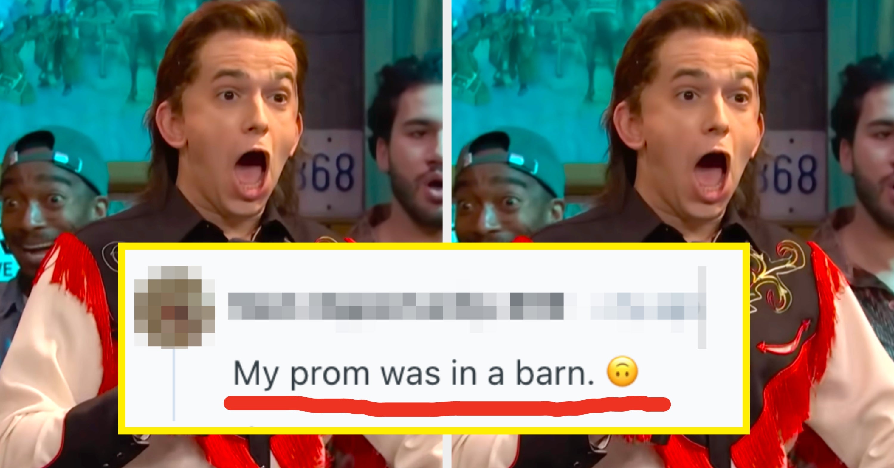 "My Prom Was In A Barn": People Are Sharing The Most Small-Town Things They've Ever Seen, And These Are Genuinely Some Of The Funniest And Most Charming Stories I've Read In A Long Time