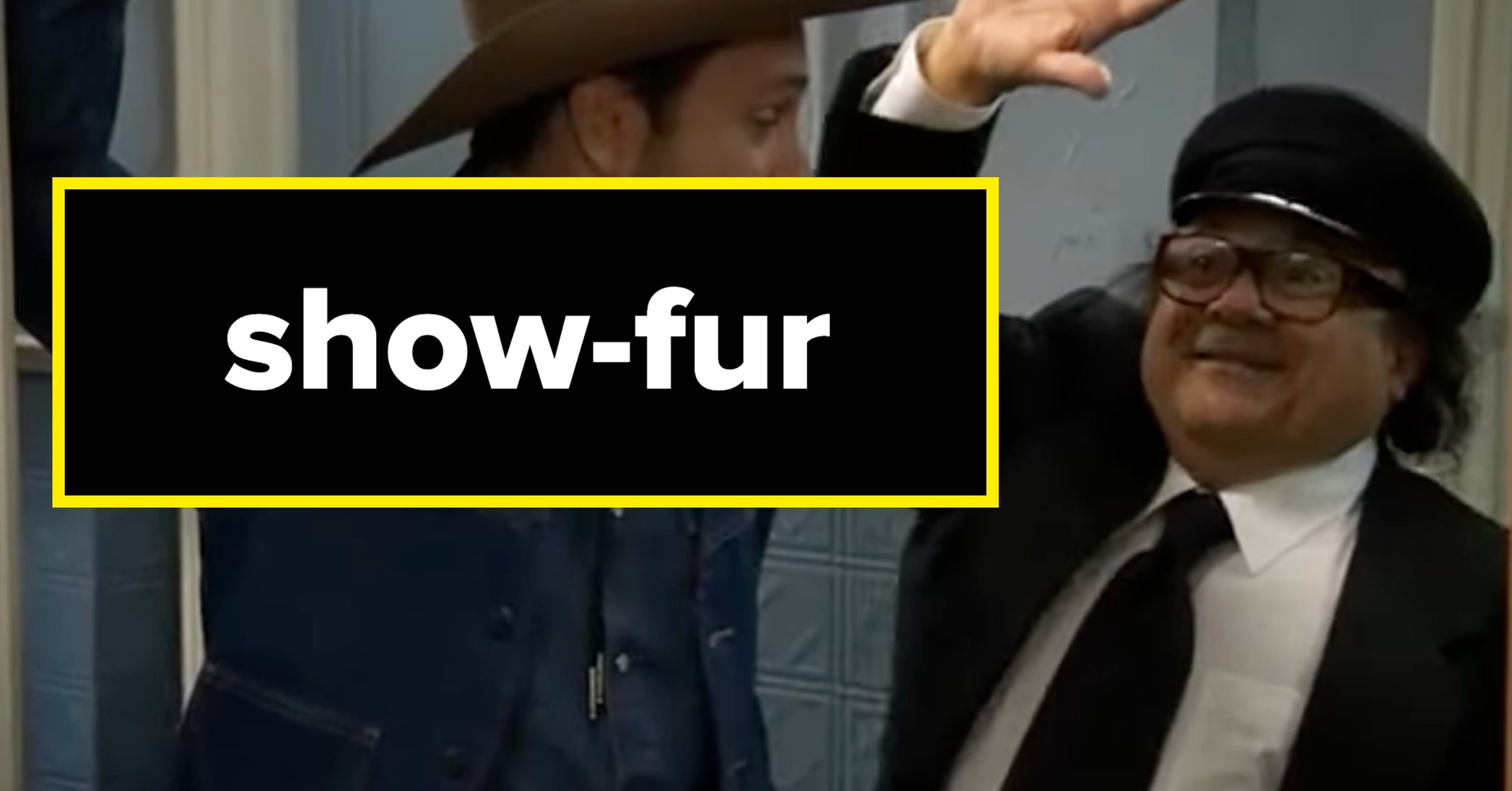 This Phonetics Quiz Makes No Sense And Perfect Sense At The Same Time