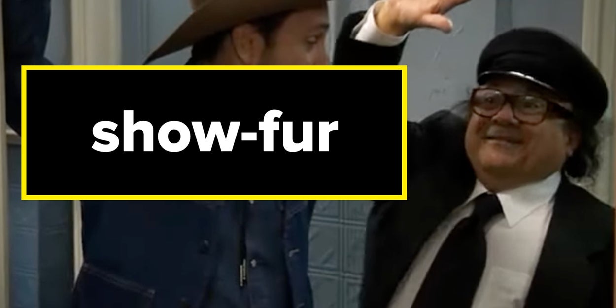 This Phonetics Quiz Makes No Sense And Perfect Sense At The Same Time