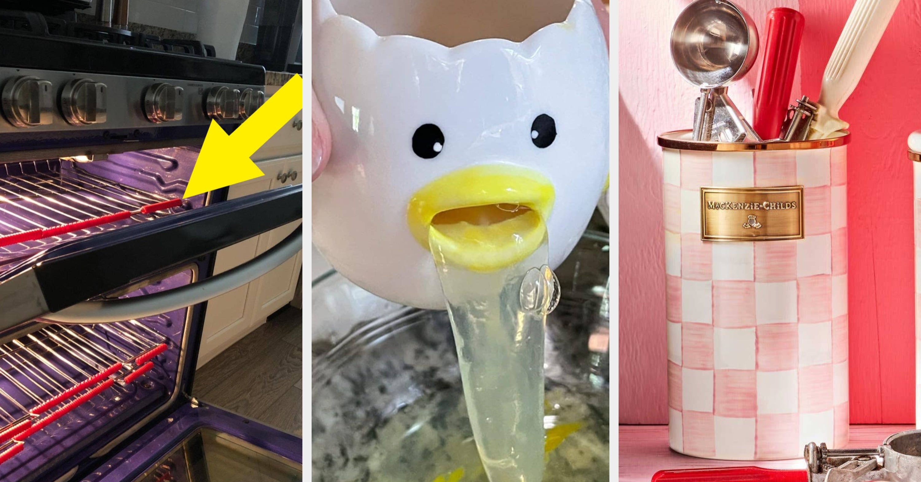 If You Live To Bake, You ~Knead~ These 29 Things In Your Life