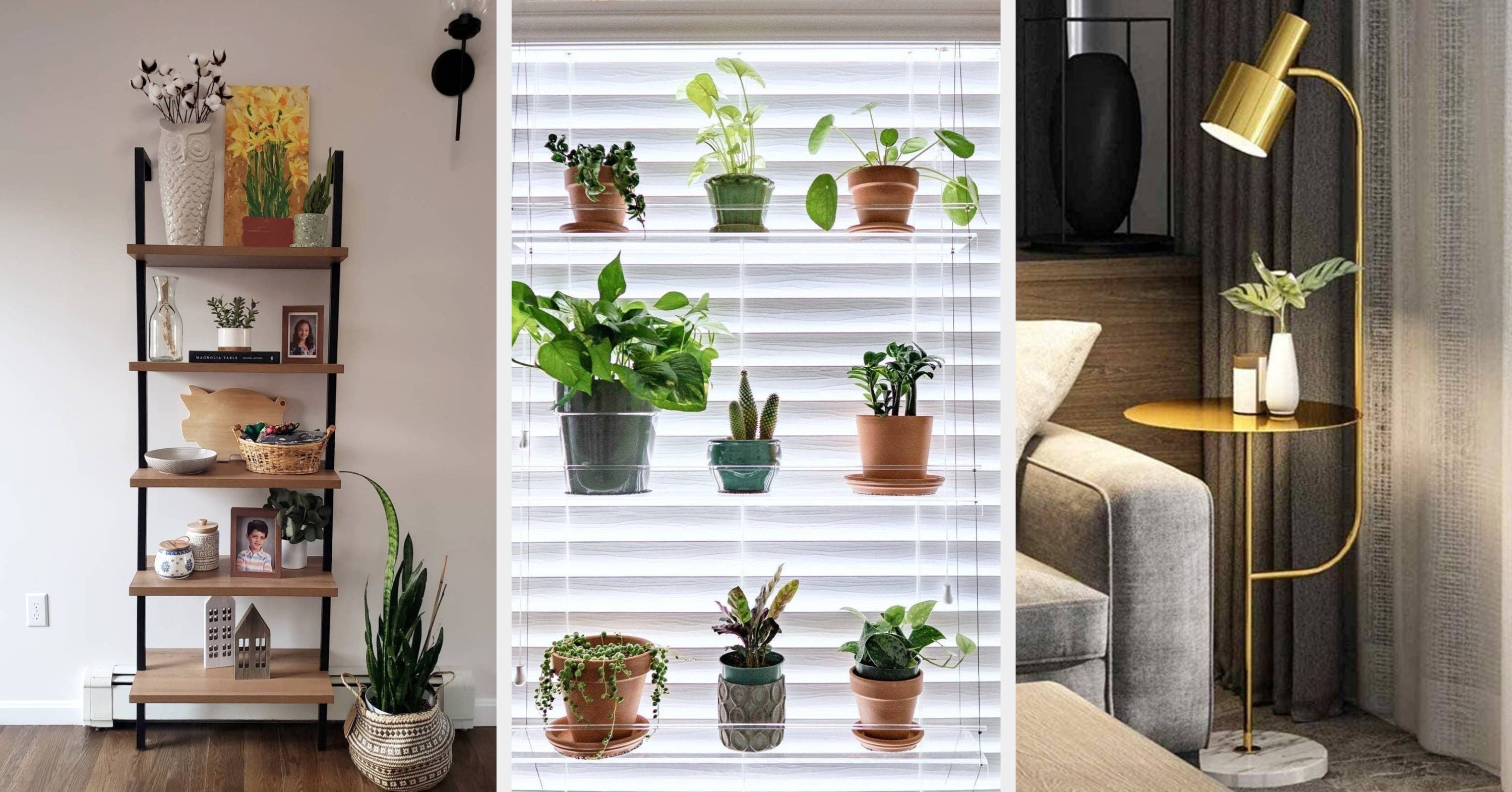 22 Genius Pieces Of Furniture That’ll Help Maximize Your Tiny Living Space