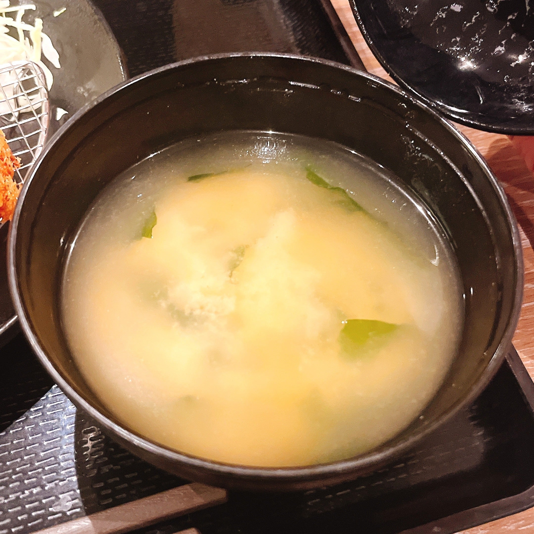 松のや】「通い詰めてる」「最高」復活した“790円カツ定食”がリピ確の