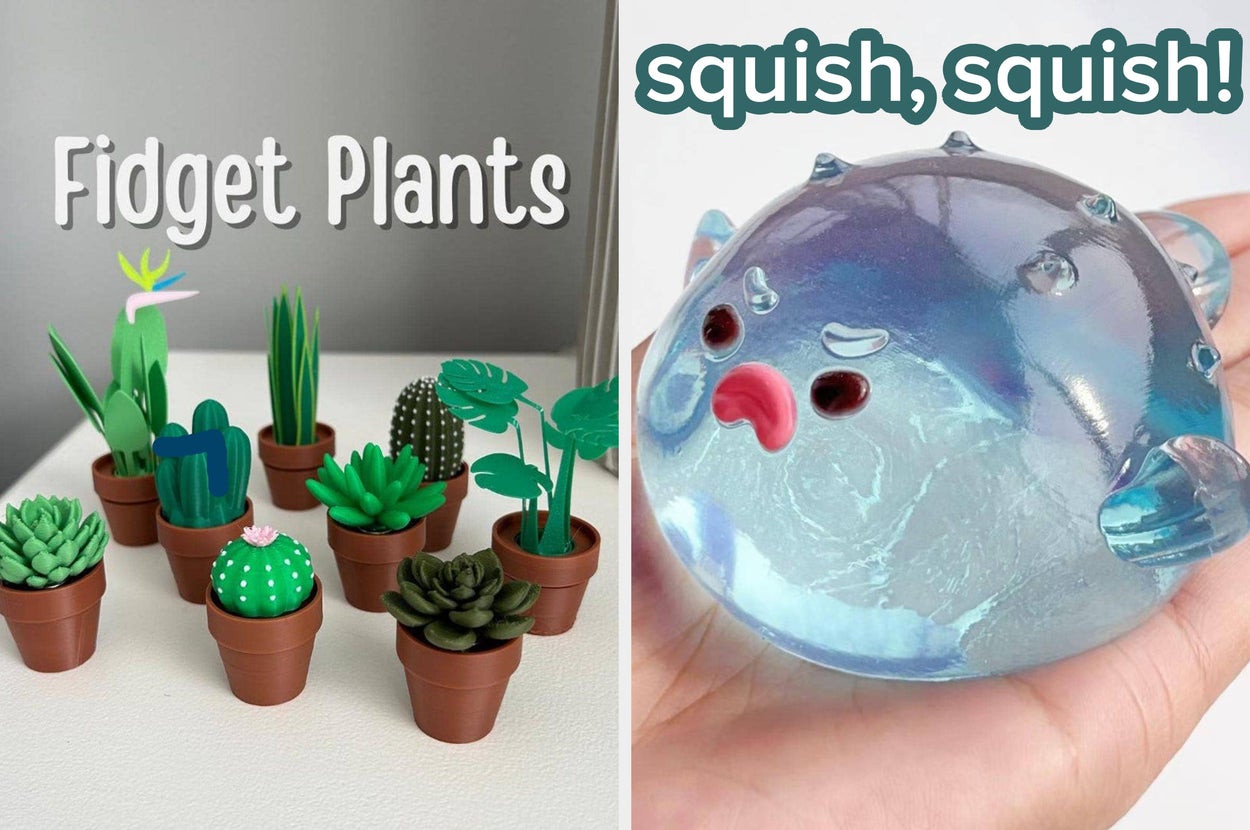 22 Random Products From Etsy That Will Make Your Life A Little Cuter