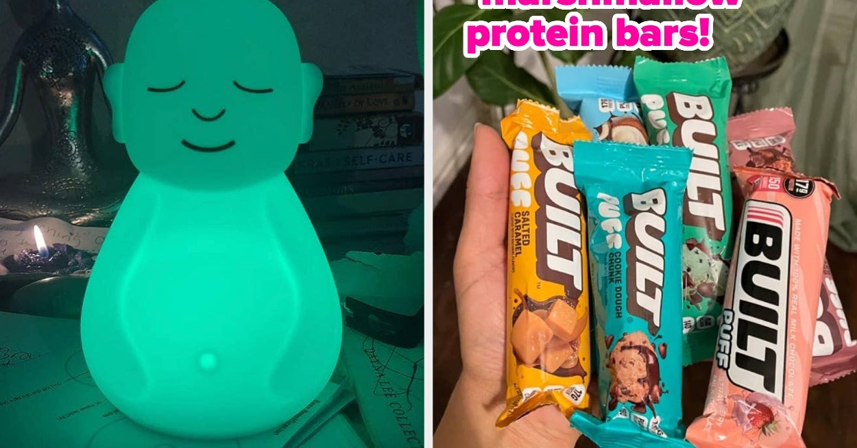 28 Treats That Are Actually Quite Practical To Buy For Yourself