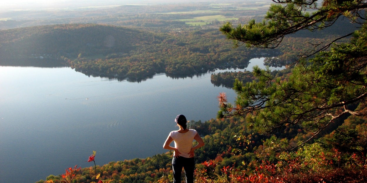 Hate Crowds? Take This Quiz And I'll Give You A US State To Visit With A Low Population