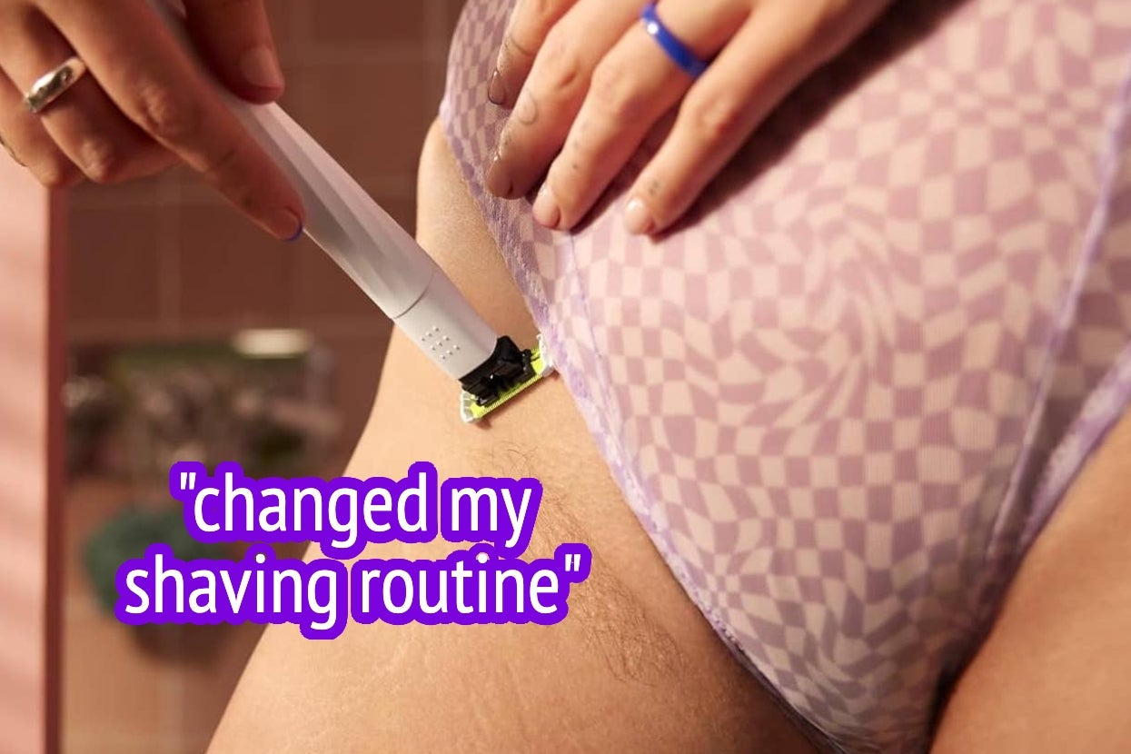 These 38 Body Care Products Are So Effective, You'll Become A Lifelong Customer