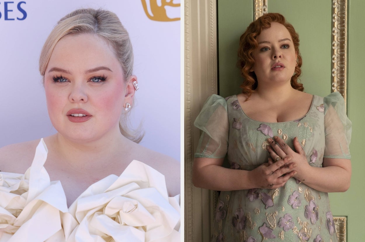 Nicola Coughlan Recalled Feeling Uncomfortable When A Drunk Fan Approached Her And Commented On Her Body Unprovoked After Her “Bridgerton” Nude Scenes