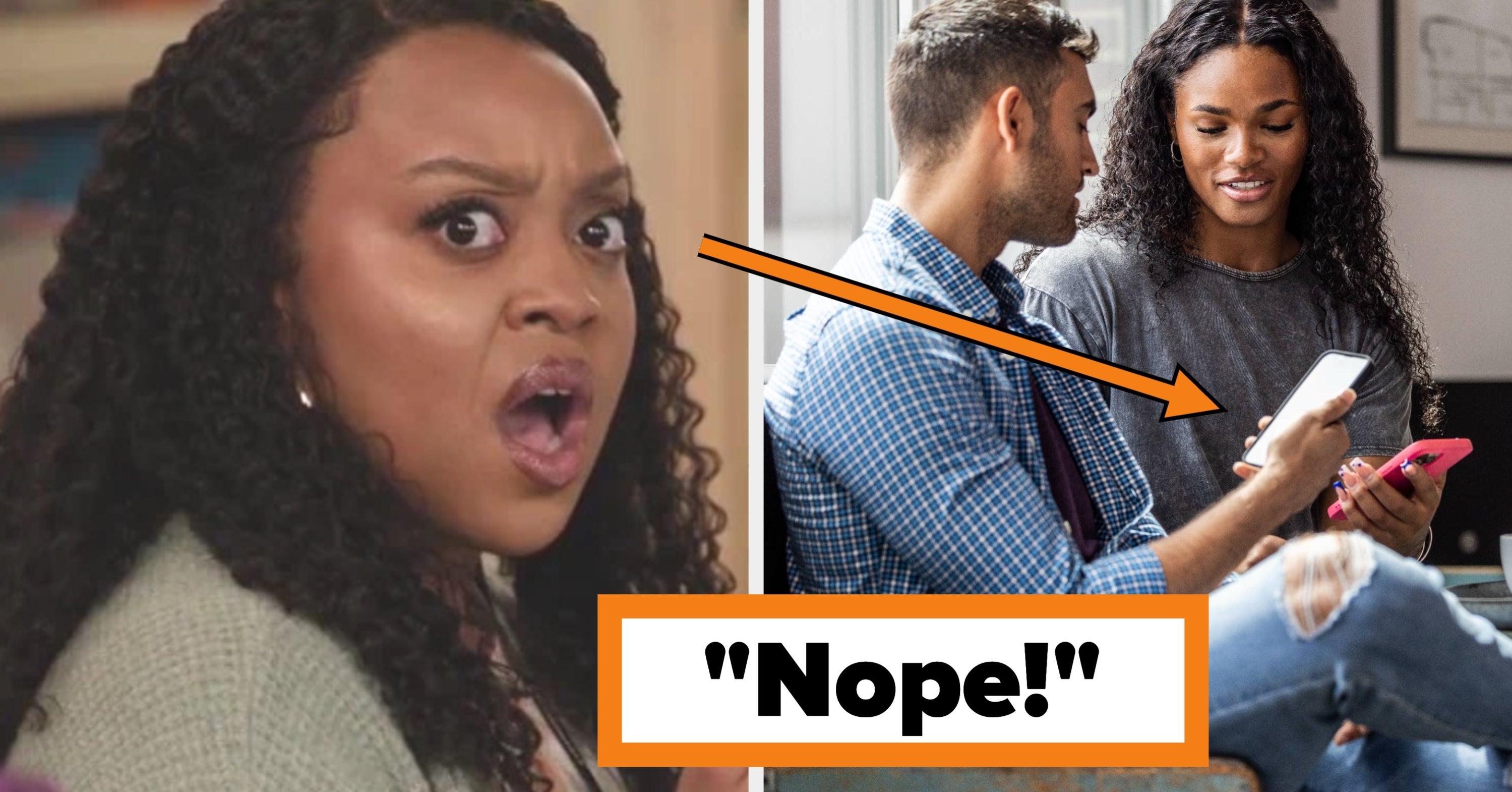 "That’s A Good Way For Them To Call Security On You": Younger People Are Revealing The Old-School Life Advice That Absolutely No One Under 40 Is Following Anymore