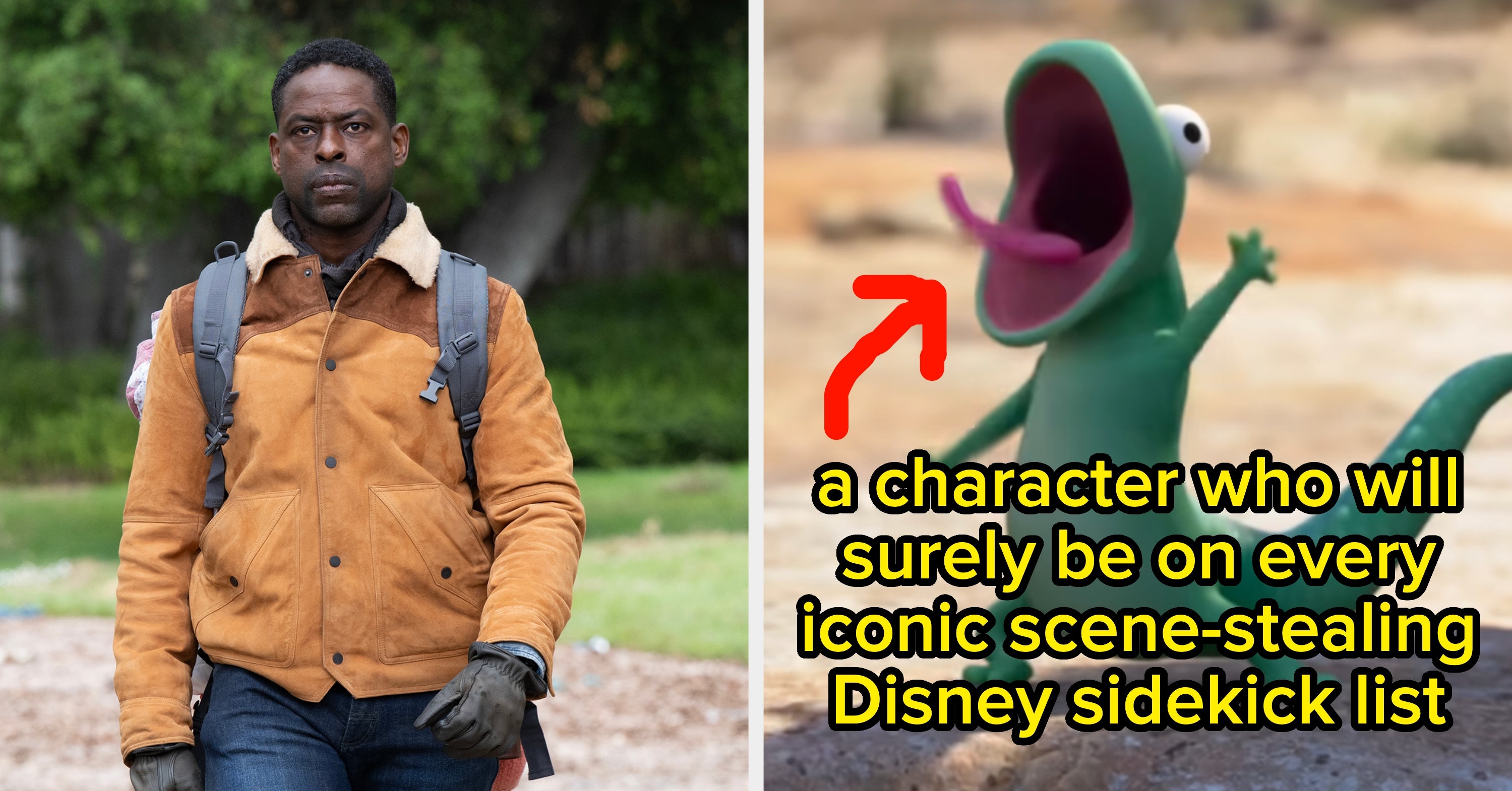 Here Are 2 Shows And 1 Movie You NEED To Watch This Weekend, Including A Hilarious New Pixar Movie