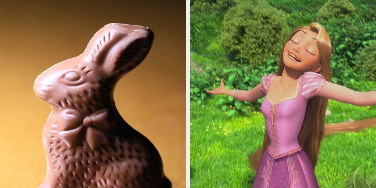 Pick Between These Springtime Comforts To Determine Your Soul's True Spring Identity