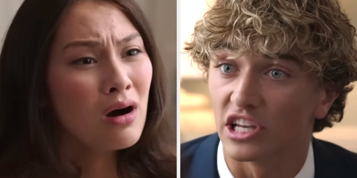 Devastating Final Straws That Ended Lifelong Friendships