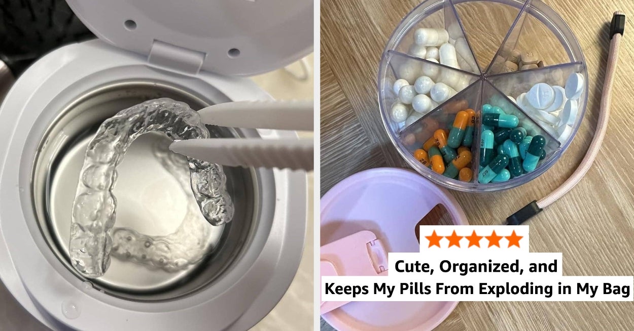 36 Useful Products That'll Simplify Everyday Life