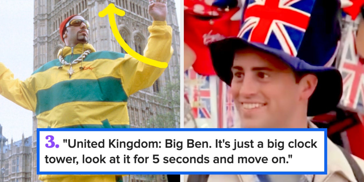 15 Things Tourists Romanticize That Locals Hate