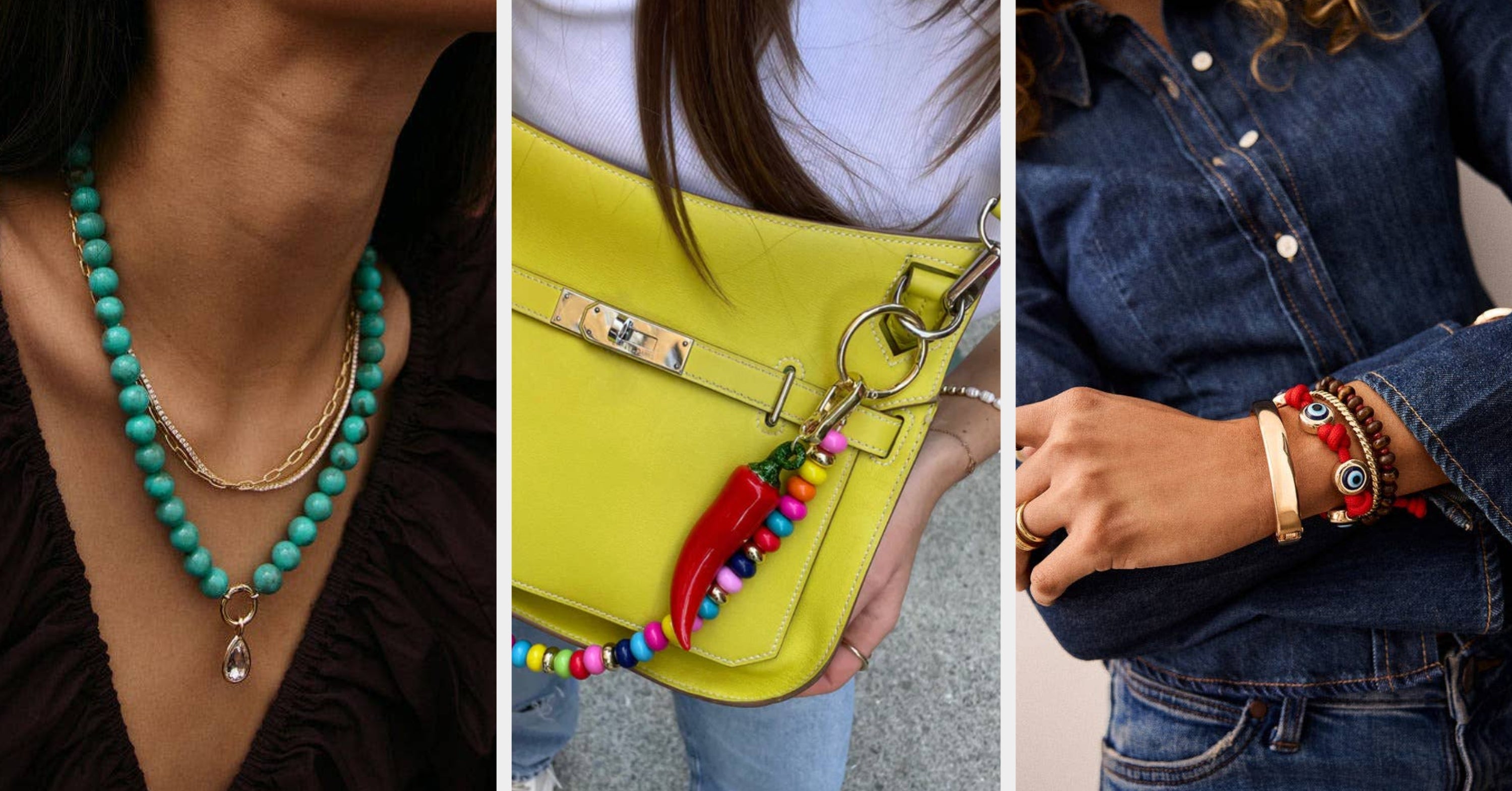 Prepare For Non-Stop "Where Did You Get That?" Questions If You Buy Any Of These 15 Bauble Bar Pieces