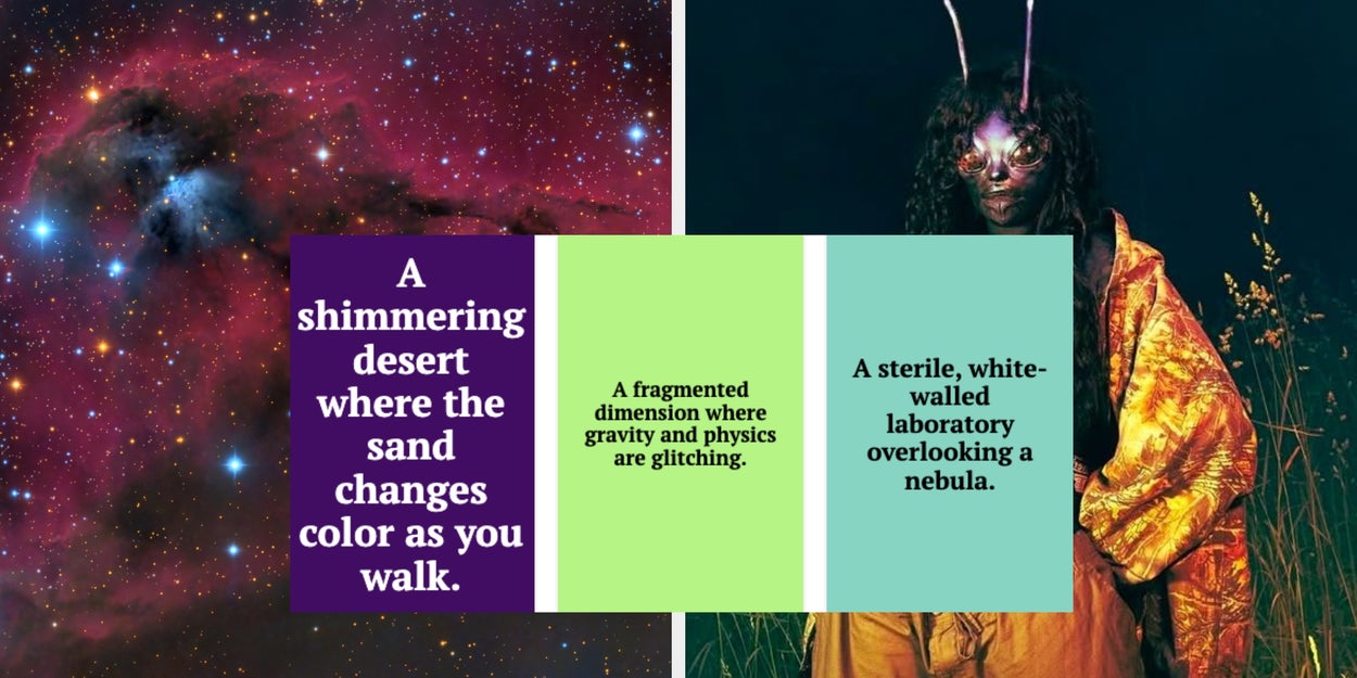 Which Aliencore Hobby Should You Start?