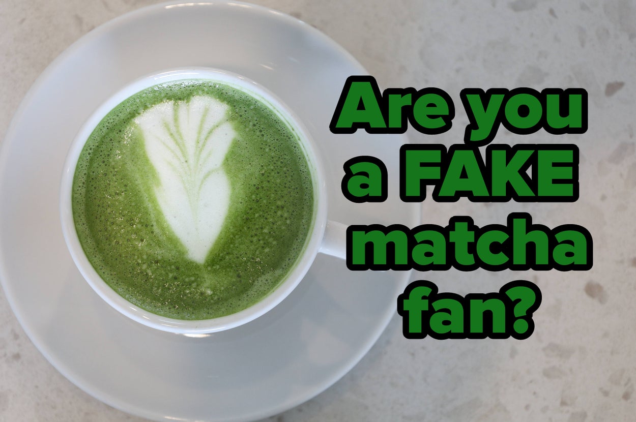 Pick Your Dream Destinations And We'll Guess The Morning Beverage You Absolutely Need