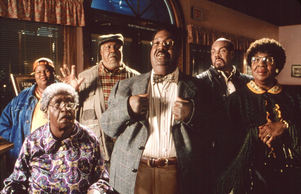 12 Actors Who Played Multiple Roles In One Film