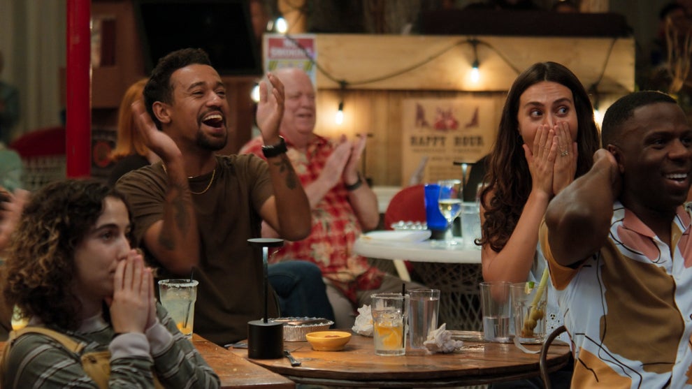 29 Best TV Shows To Watch In Spring 2026