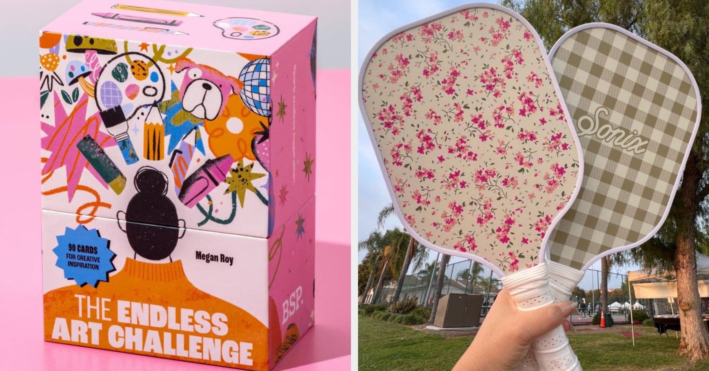 If You’re Looking For A Unique And Affordable Birthday Gift, Here Are 28 Options