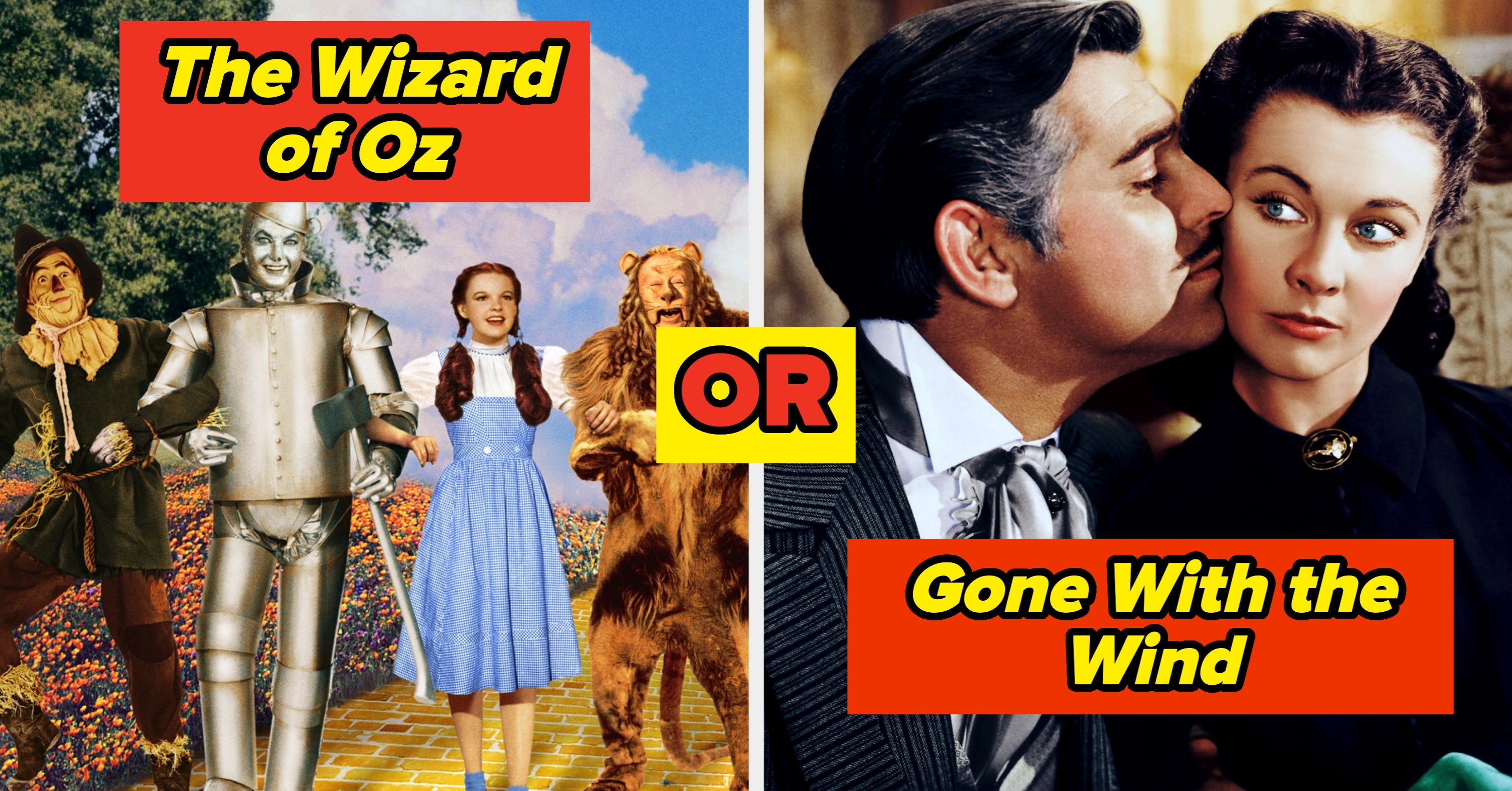 We'll Reveal The Perfect New Netflix Movie That Belongs On Your March Watchlist Based On Your Movie Picks From Each Decade Since The 1920s