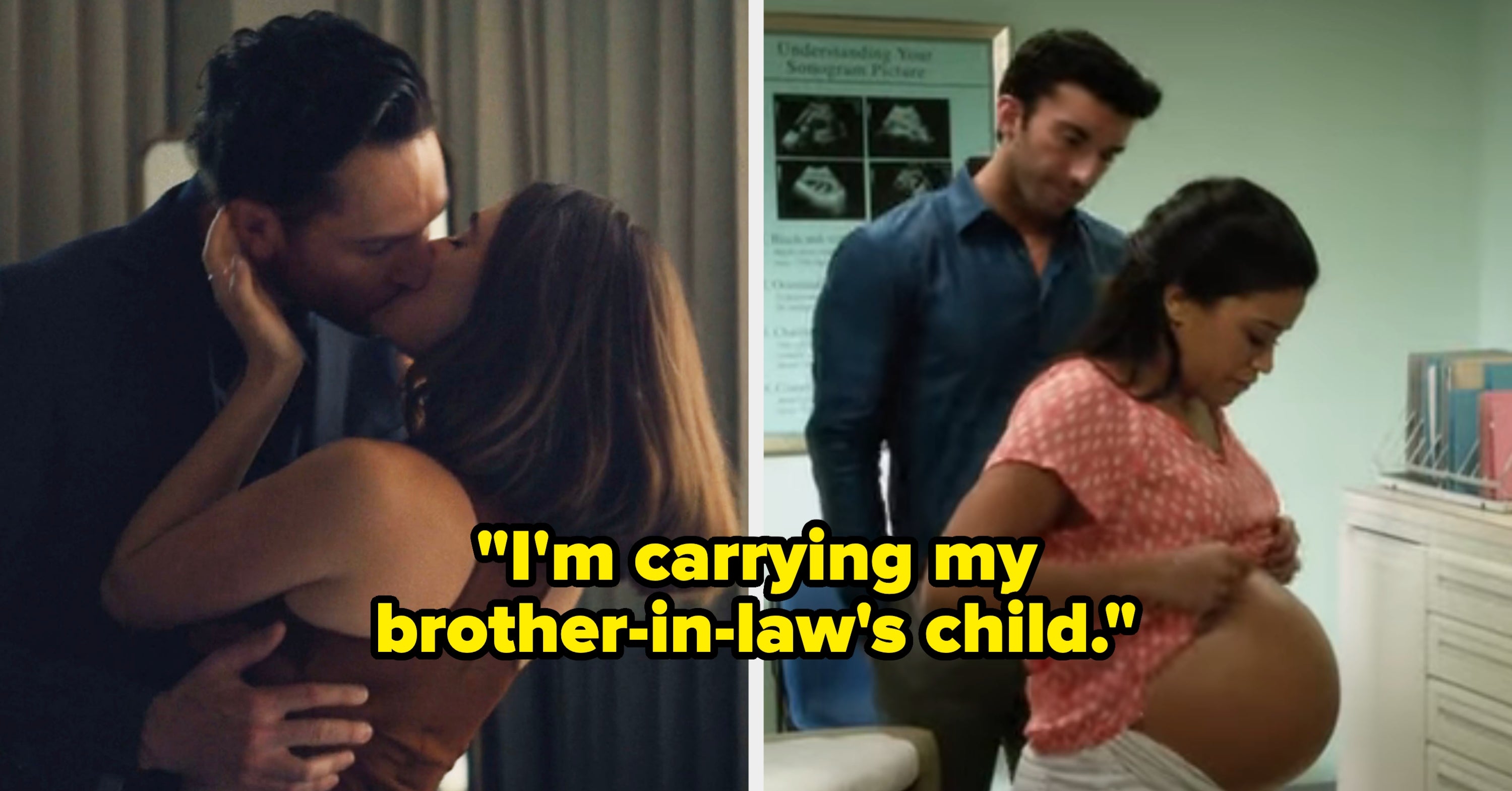 People Who Had Sex With Their In-Laws Are Sharing The Family Drama That Followed, And It's Absolutely Riveting