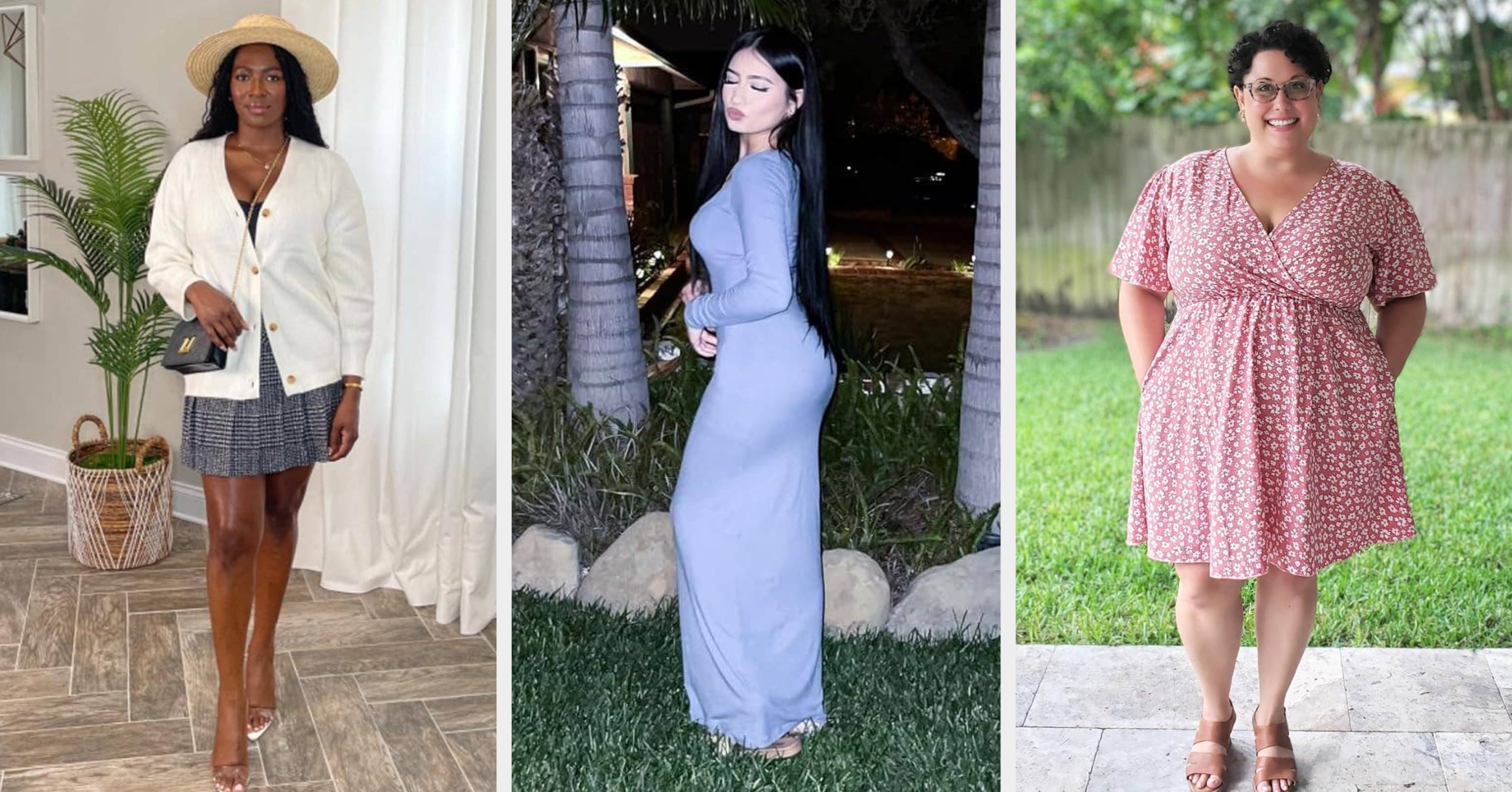 If You Care Deeply About Being Cute *And* Comfy At All Times, You’ll Like These 30 Fashion Items