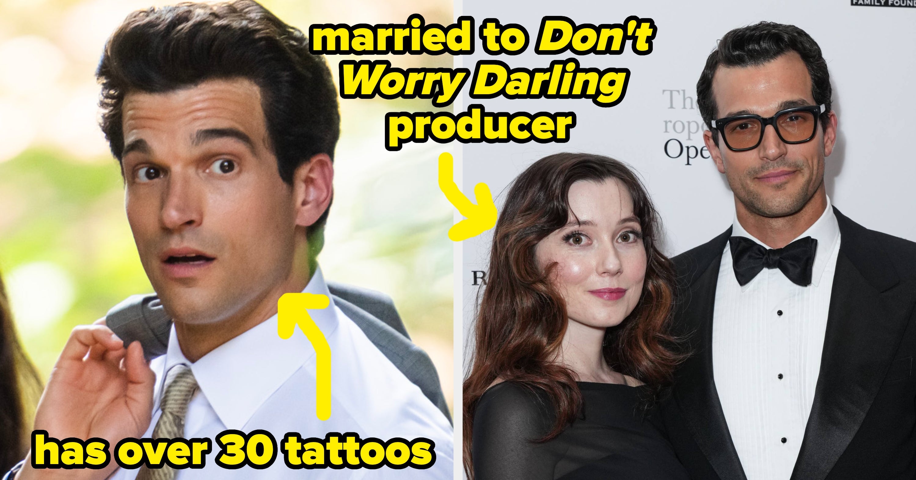 Who The Heck Is The Random Hot Guy Who Plays JFK Jr. In "Love Story"? Lemme Break It Down For You, From One Thirsty Gal To Another