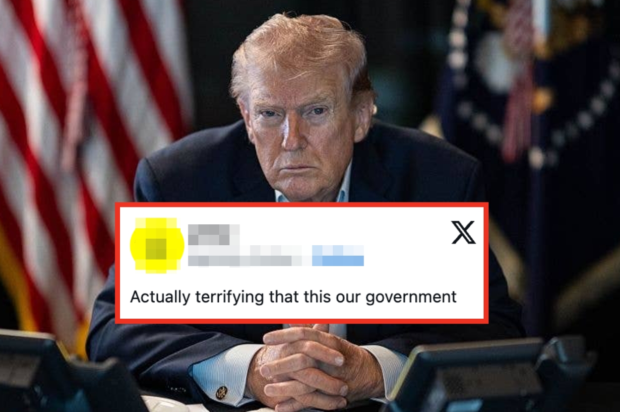 buzzfeed.com - Alana Valko - The Whole Internet Is Utterly Appalled By This Latest White House 'Call Of Duty'-Style Post