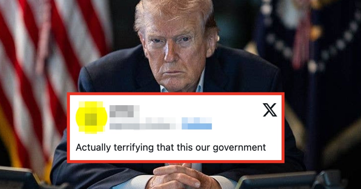 The Whole Internet Is Absolutely Appalled That The White House Actually Posted This "Call Of Duty”-Style War Video