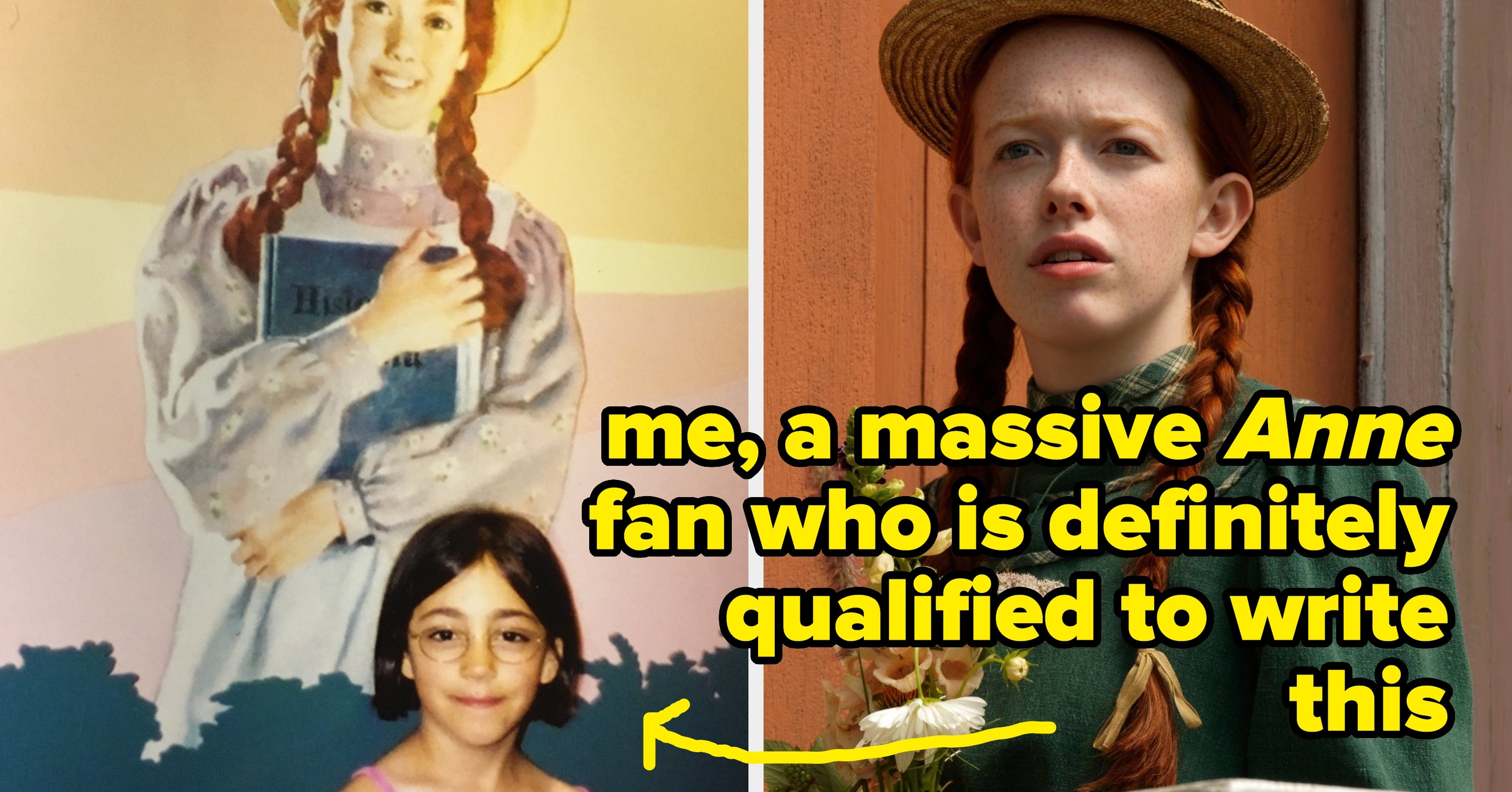 The Totally Unexpected Way Canadian Icon And Diva "Anne Of Green Gables" Became A Cultural Phenomenon In Japan