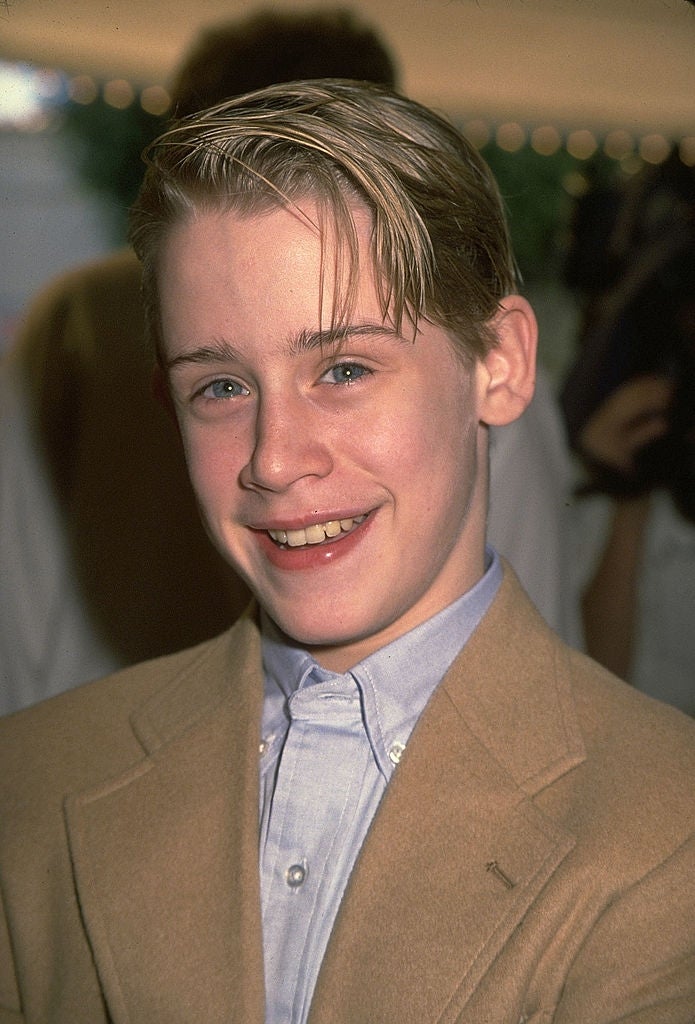 Child Stars' Heartbreaking Hollywood Experiences