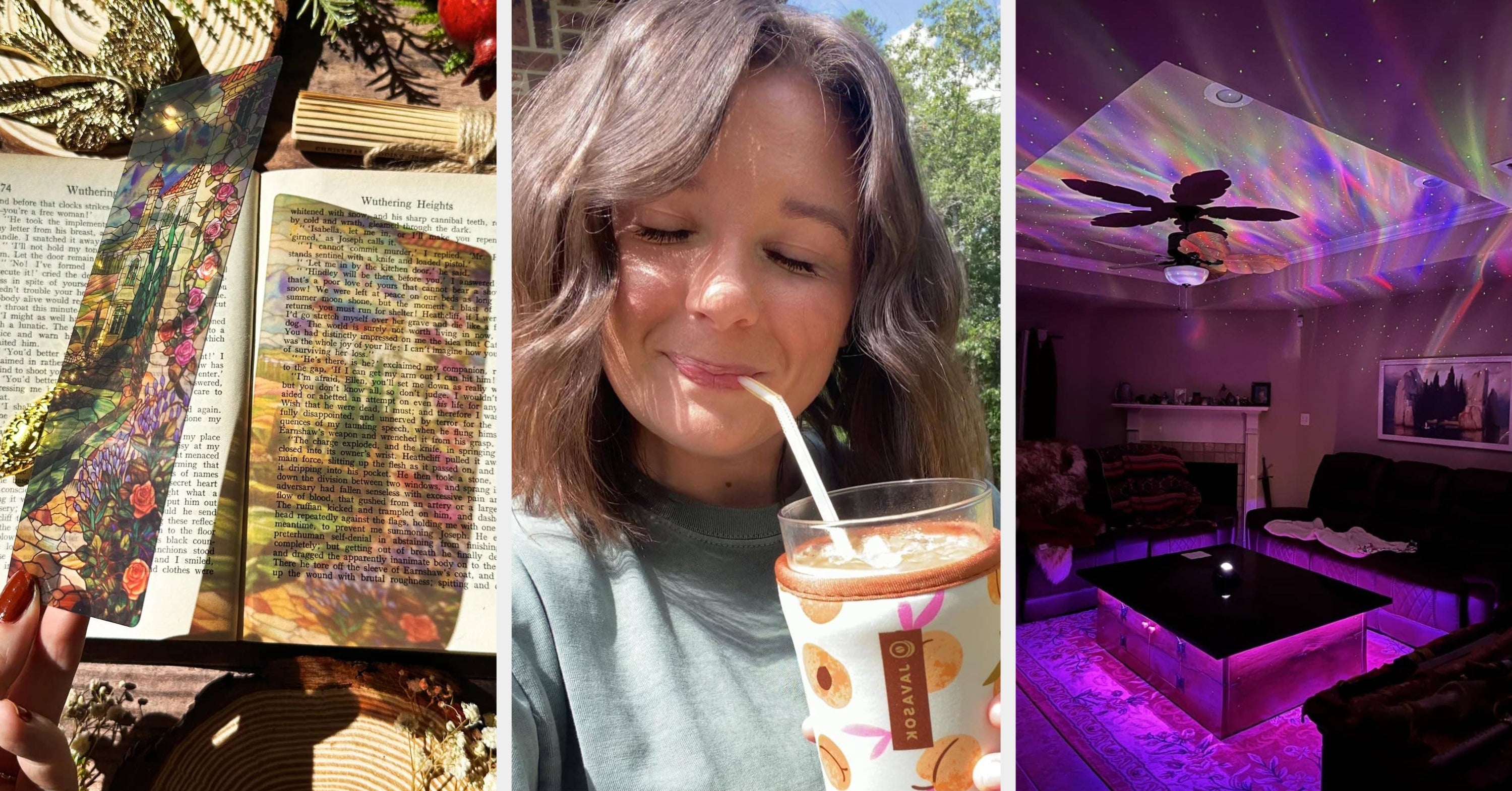 If You Need A Little Pick-Me-Up, Take These 28 Products As A Not-So-Subtle Hint To Treat Yourself