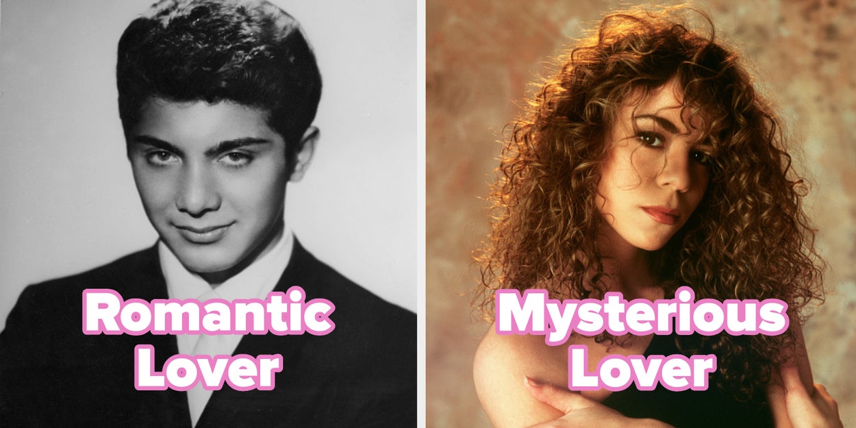 Make A Romantic Playlist From A To Z To Reveal What Kind Of Lover You Are