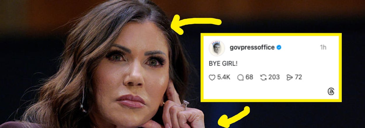 I Laughed So Hard At These 33 Shaaaady Political Threads Posts That, For A Second, I Forgot That The World Was On Fire, And It Was Honestly Really Nice