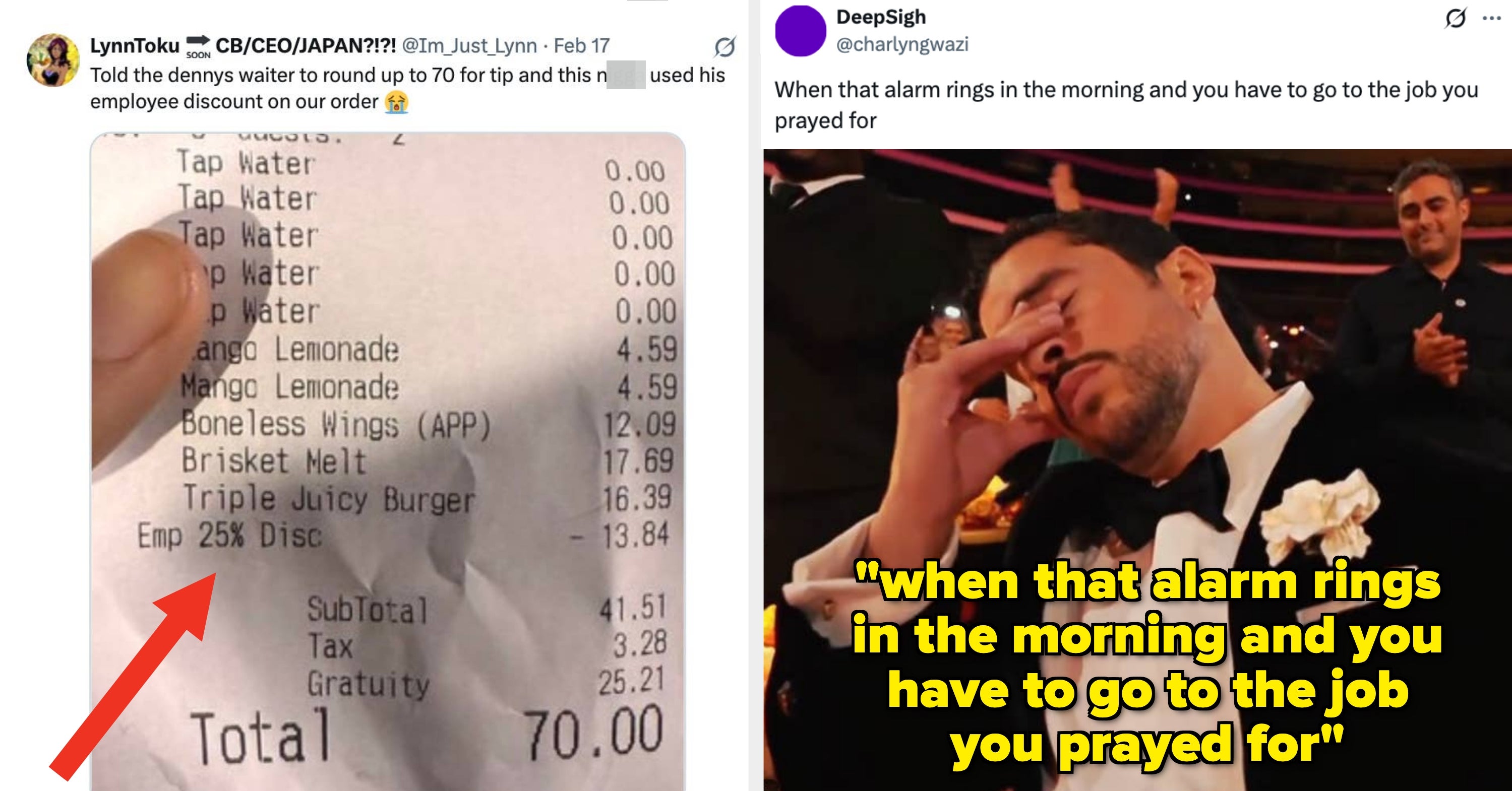 50 Job Tweets That Are So Funny, I Literally Choked On My Coffee During A Team Meeting