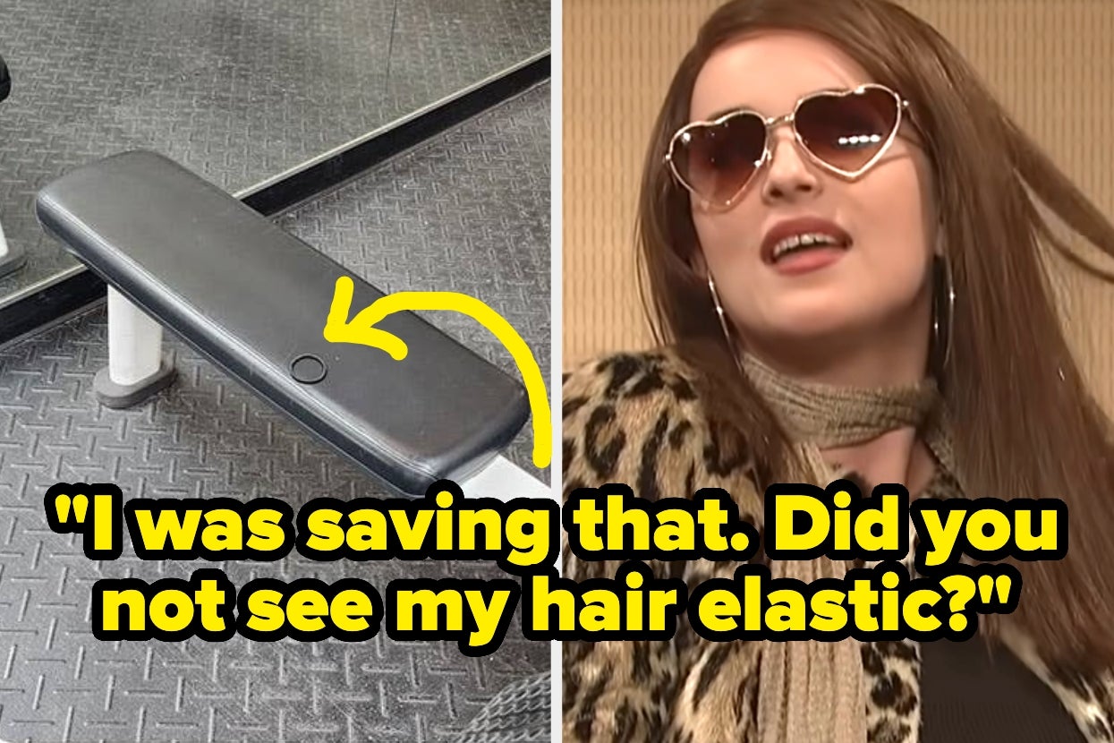 44 Jerkfaces Who Genuinely Shocked Me With Their Level Of Entitlement, Though I Guess I Should Expect Nothing Less During This Selfishness Epidemic