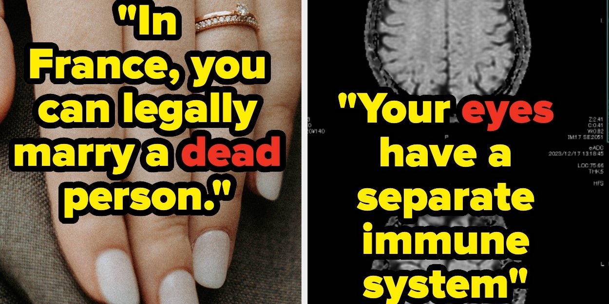 20 Creepy, Bone-Chilling Facts