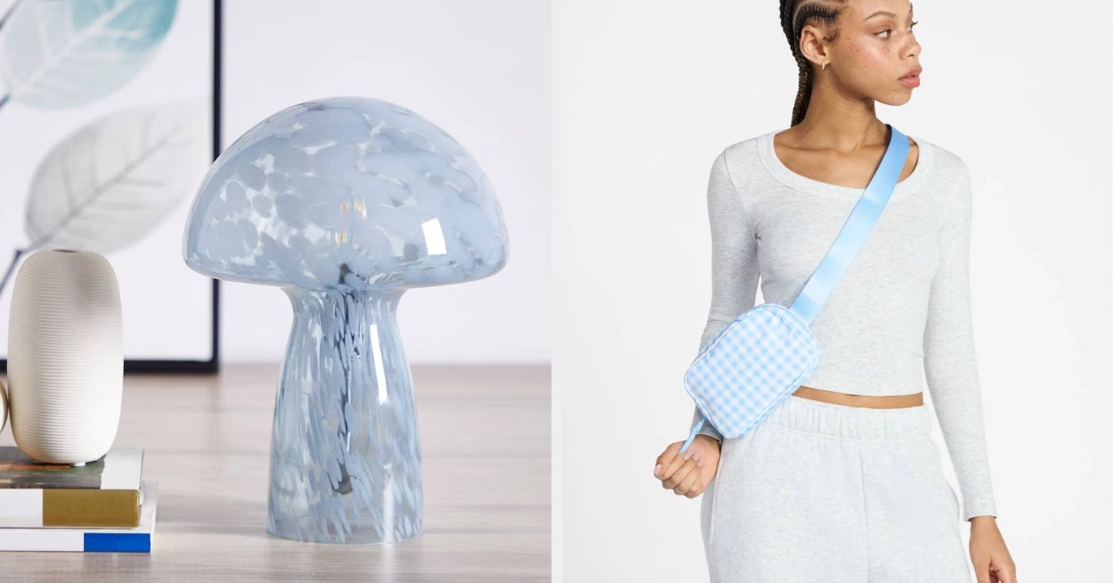 30 Walmart Products To Treat Yourself To Because Spring Is *Almost* Here