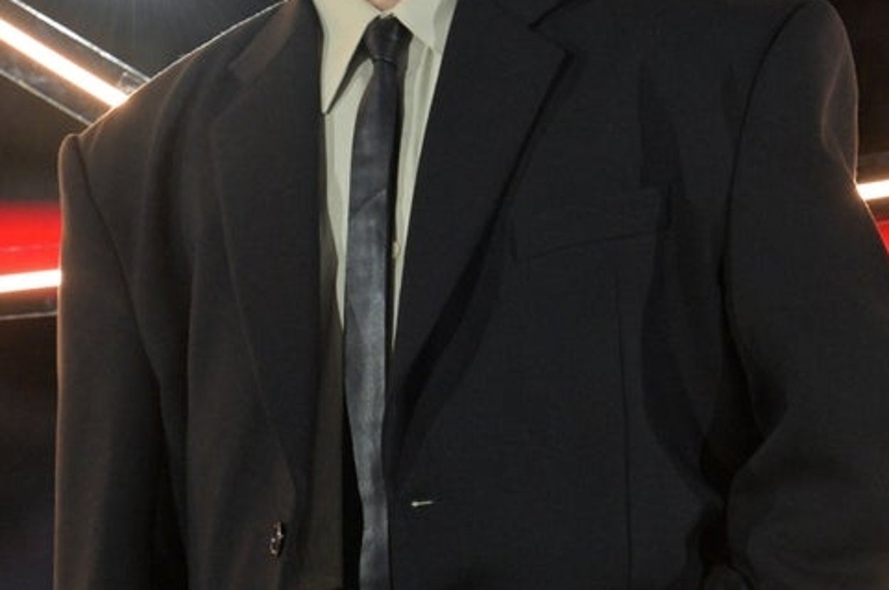 常田大希さん（時事通信フォト）