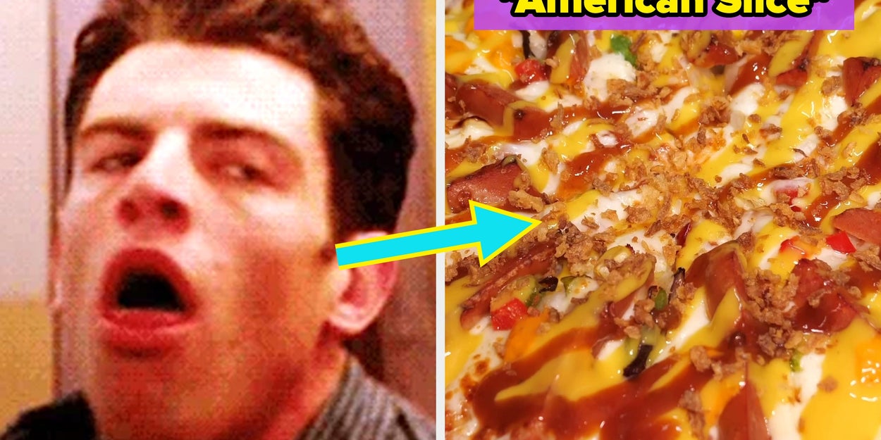 American Correct Stereotypes About Themselves