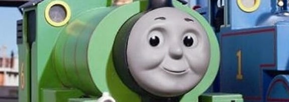 『ウィズ・トーマス きかんしゃトーマスとえいごであそぼう!!』DVD / Amazonより