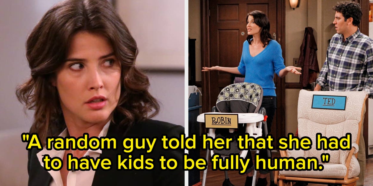 Childfree People Share Weirdest Reasons They've Been Told To Have Kids