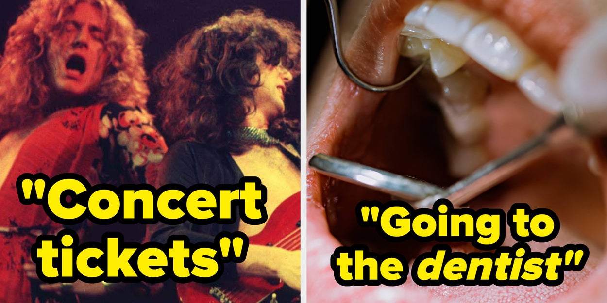 20 Things That Used To Be Affordable In America