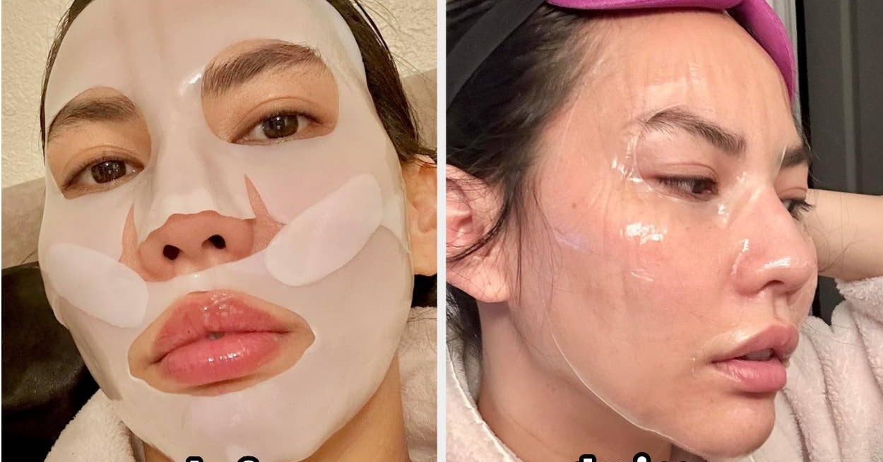 I Could Never Gatekeep These 30 Beauty Products From You