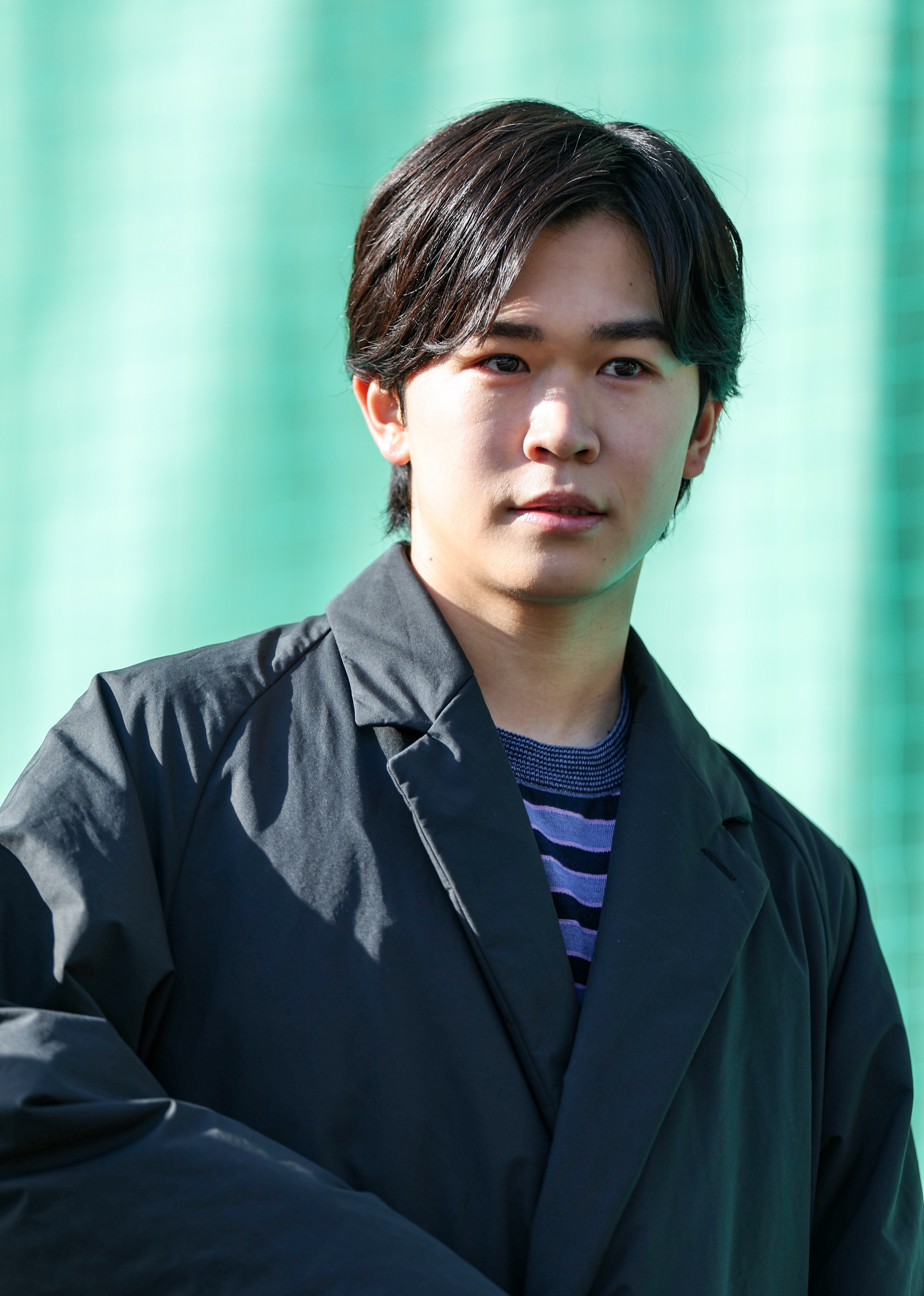 鈴木福さん（時事）