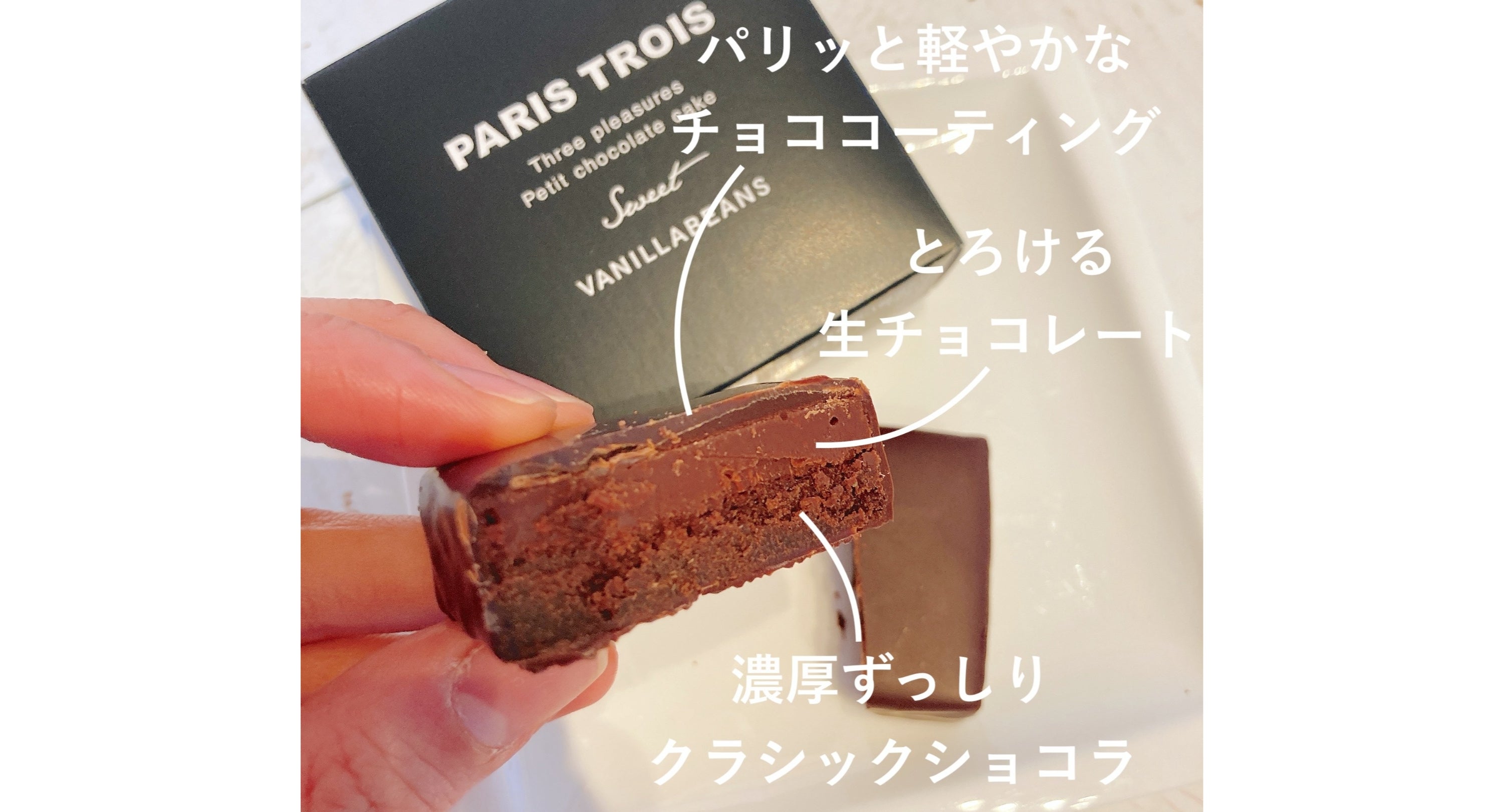濃厚ショーコラ福袋が45％オフ【楽天セール】