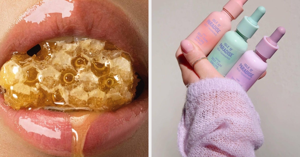 You Deserve A Little Treat, So Here Are 27 Things From Sephora That Are Worth The Impulse Buy